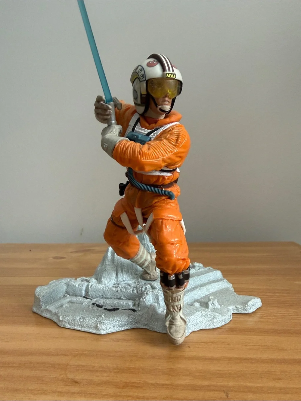 Star Wars Unleashed Figurine Set
